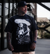 Sullen Clothing T-Shirt Big Ceeze