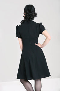 Hell Bunny Kleid Vera Lynn
