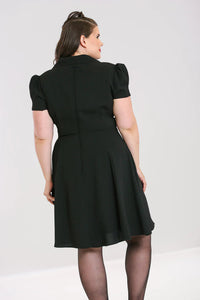 Hell Bunny Kleid Vera Lynn