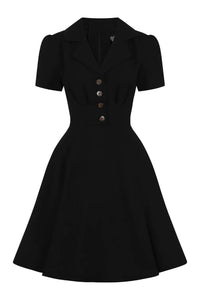 Hell Bunny Kleid Vera Lynn