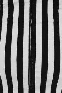 Hell Bunny Latzrock Otho Pinafore Skirt