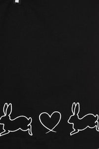 Hell Bunny Minirock Hop Along