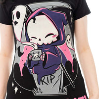 Cupcake Cult T-Shirt I Can Wait