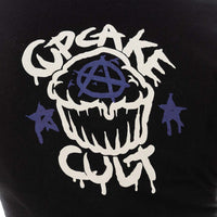 Cupcake Cult T-Shirt I Can Wait