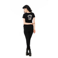 Cupcake Cult T-Shirt I Can Wait
