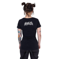 Heartless T-Shirt I'm Lost