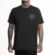 Sullen Clothing T-Shirt Back Piece