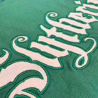 Harry Potter T-Shirt Slytherin Block