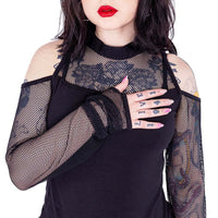Poizen Industries Top Inez