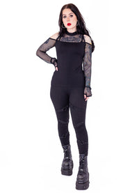 Poizen Industries Top Inez