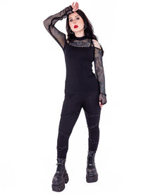 Poizen Industries Top Inez