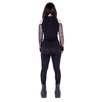 Poizen Industries Top Inez