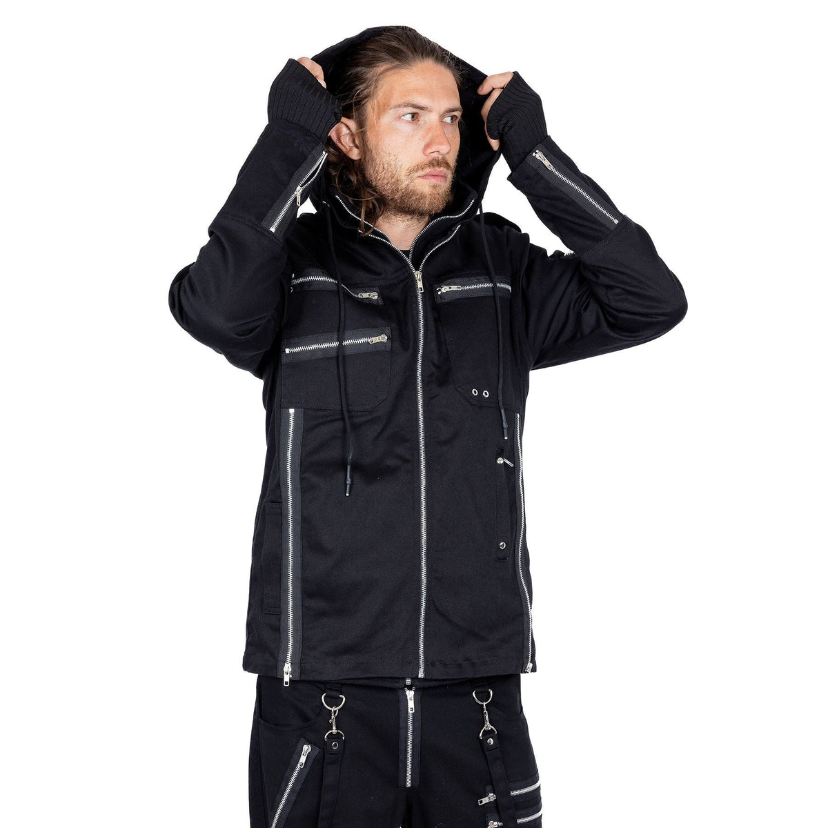 Vixxsin Jacke Jaylen