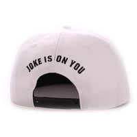 Batman Cap The Joker