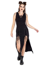Vixxsin Maxikleid Kienna