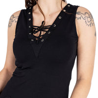 Vixxsin Maxikleid Kienna