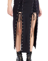 Vixxsin Maxikleid Kienna