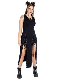 Vixxsin Maxikleid Kienna