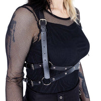 Poizen Industries Geschirr Larisa Harness