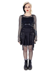 Poizen Industries Geschirr Larisa Harness