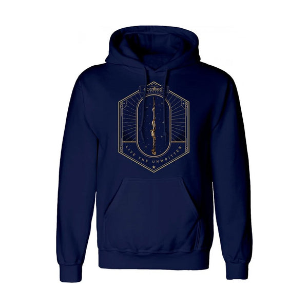 Harry Potter Kapuzenpullover Hogwarts Legacy Unwritten Hoodie