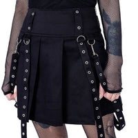 Heartless Minirock Louella