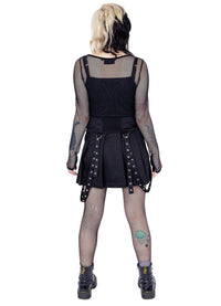 Heartless Minirock Louella
