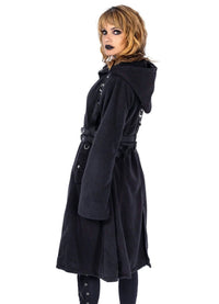 Heartless Mantel Lucretia
