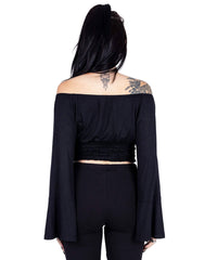 Innocent Lifestyle Crop Top Lyra