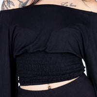 Innocent Lifestyle Crop Top Lyra