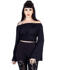 Innocent Lifestyle Crop Top Lyra