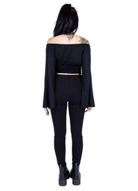 Innocent Lifestyle Crop Top Lyra