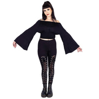 Innocent Lifestyle Crop Top Lyra