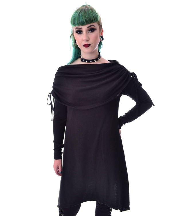 Vixxsin Pullover Lyrik