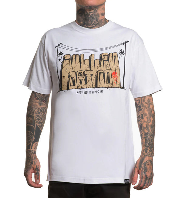 Sullen Clothing T-Shirt Been At It