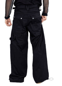 Poizen Industries Hose Marcelo