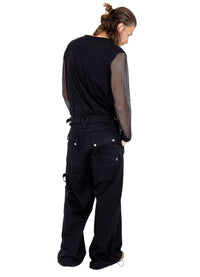Poizen Industries Hose Marcelo
