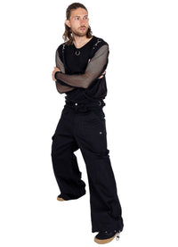 Poizen Industries Hose Marcelo