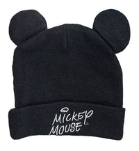 Micky Maus Mütze Peeping Mickey Mouse Beanie