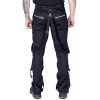 Heartless Hose Midas Schwarz