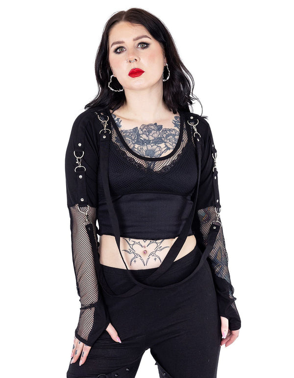 Poizen Industries Bolero Morena