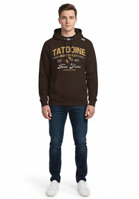 Star Wars Kapuzenpullover Tatooine Hoodie