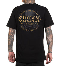 Sullen Clothing T-Shirt Never Defeated