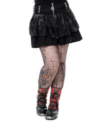 Heartless Minirock Nicandra