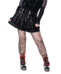 Heartless Minirock Nicandra