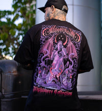 Sullen Clothing T-Shirt Nightmare 24