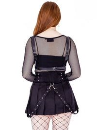 Poizen Industries Geschirr Nina Harness