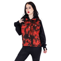 Heartless Jeansjacke Noelle