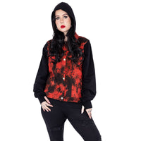Heartless Jeansjacke Noelle