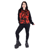 Heartless Jeansjacke Noelle